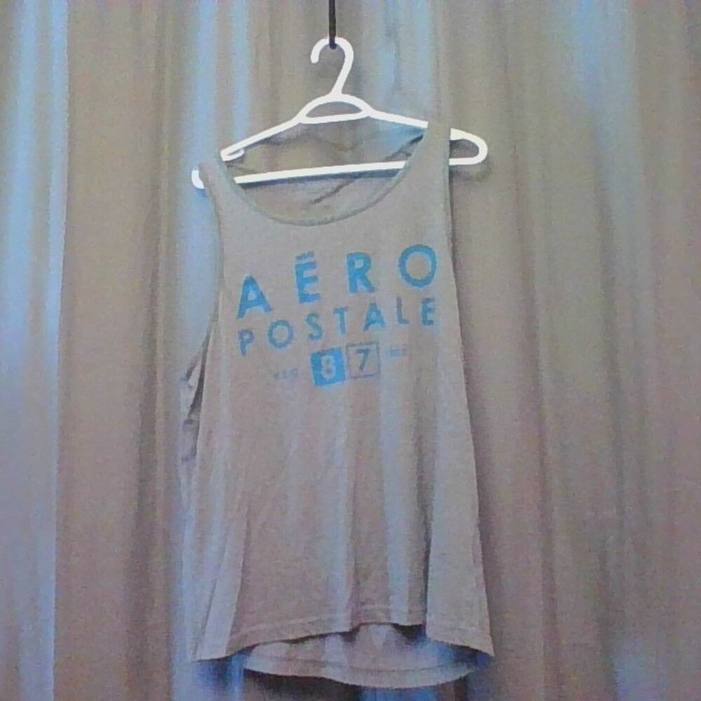 Aeropostale Tank top
